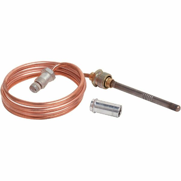 Resideo 30 In. 30mV Universal Thermocouple CQ100A1039